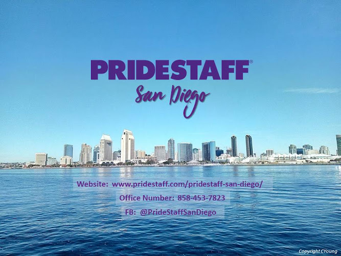 agencia de empleo en San Diego