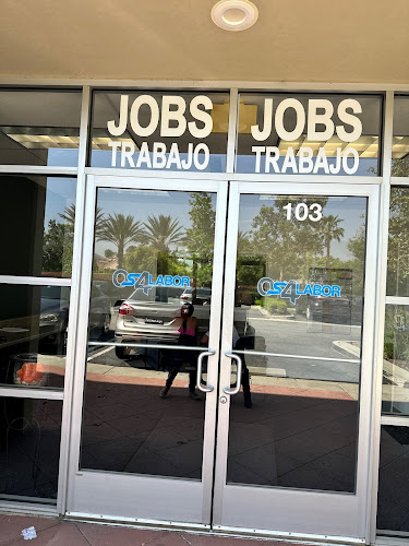 agencia de empleo en Fontana