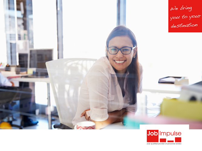 agencia de empleo en Flint