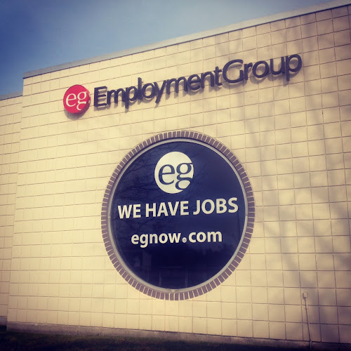 agencia de empleo en Lansing