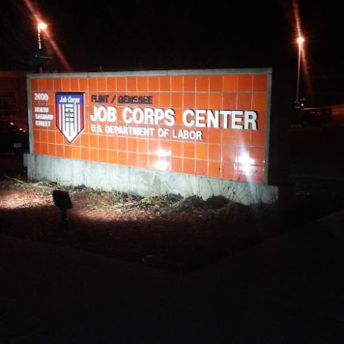 agencia de empleo en Flint