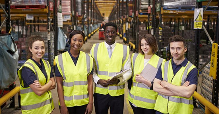 agencia de empleo en Fayetteville