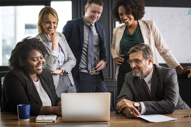 agencia de empleo en Macon