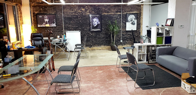 agencia de empleo en Flint