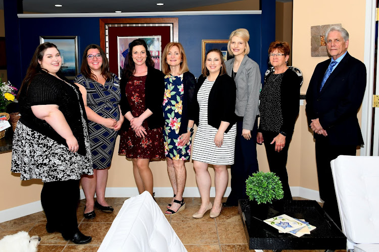 agencia de empleo en Flint