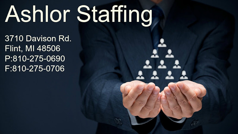 agencia de empleo en Flint