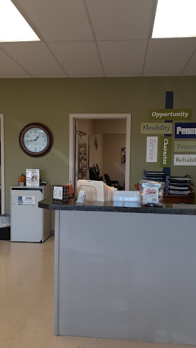 agencia de empleo en Fort Smith