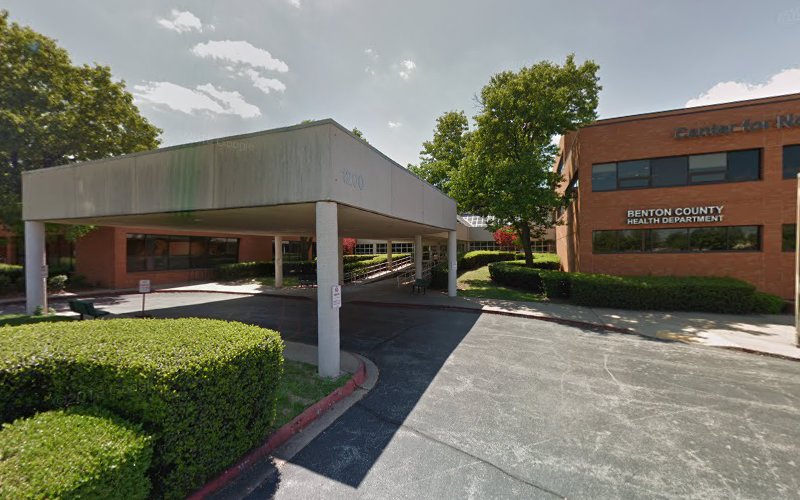 agencia de empleo en Rogers