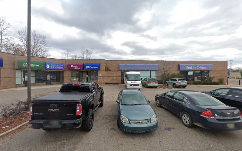 agencia de empleo en Lansing