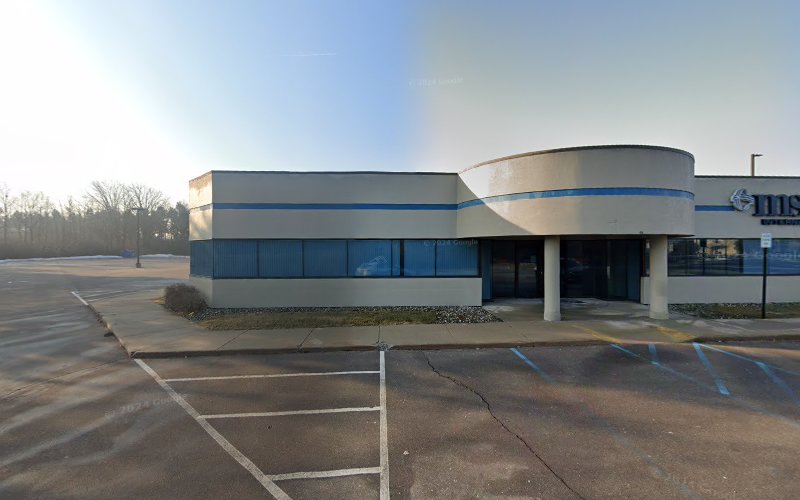 agencia de empleo en Flint