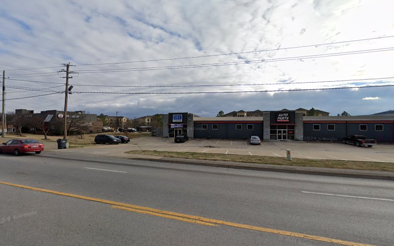 agencia de empleo en Fayetteville