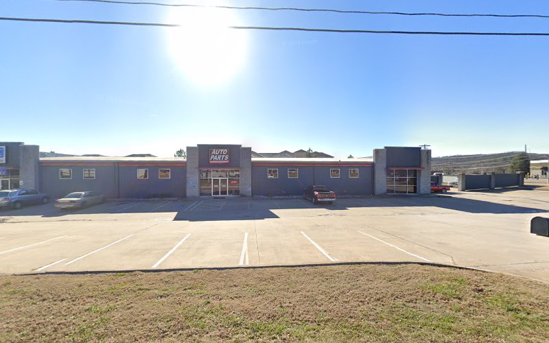 agencia de empleo en Fayetteville