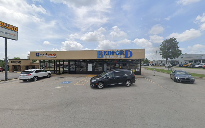 agencia de empleo en Fayetteville