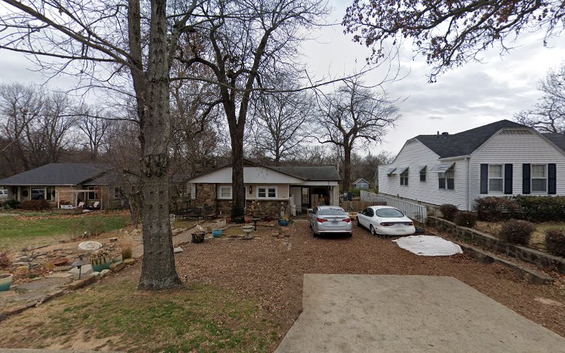 agencia de empleo en Fayetteville