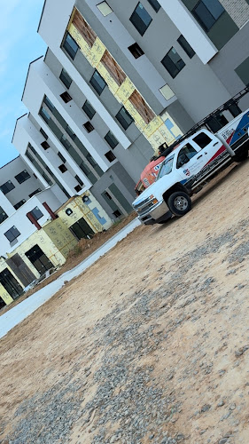 oficinas de trabajo en Monroe