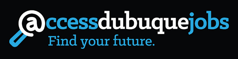 agencia de empleo en Dubuque