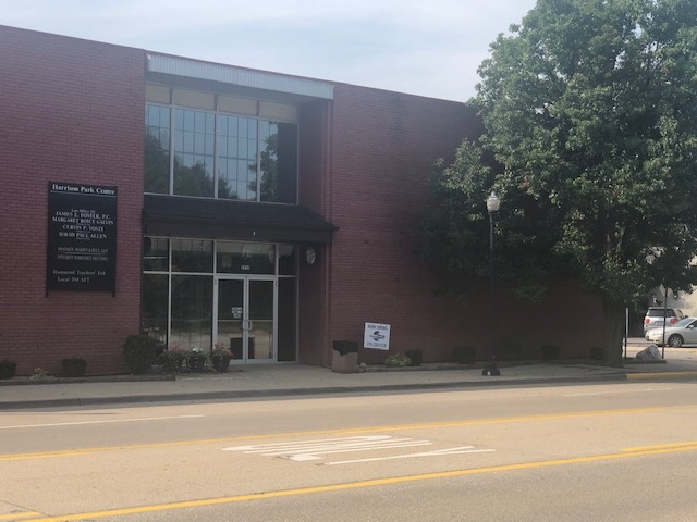 oficinas de trabajo en Hammond