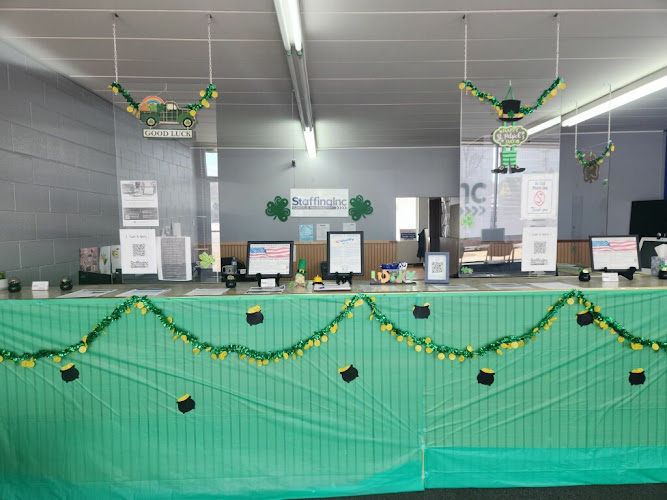 oficinas de trabajo en Hammond