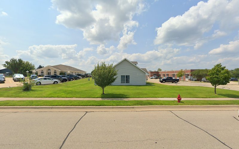 agencia de empleo en Dubuque