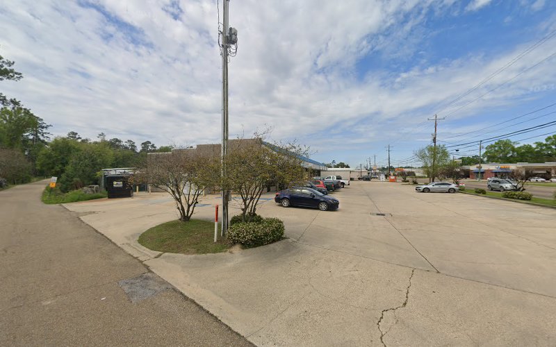 oficinas de trabajo en Hammond
