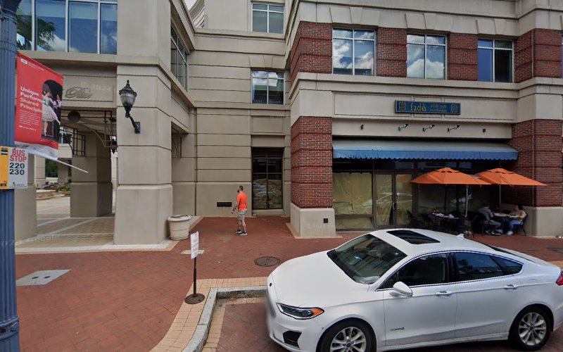 oficinas de trabajo en Annapolis