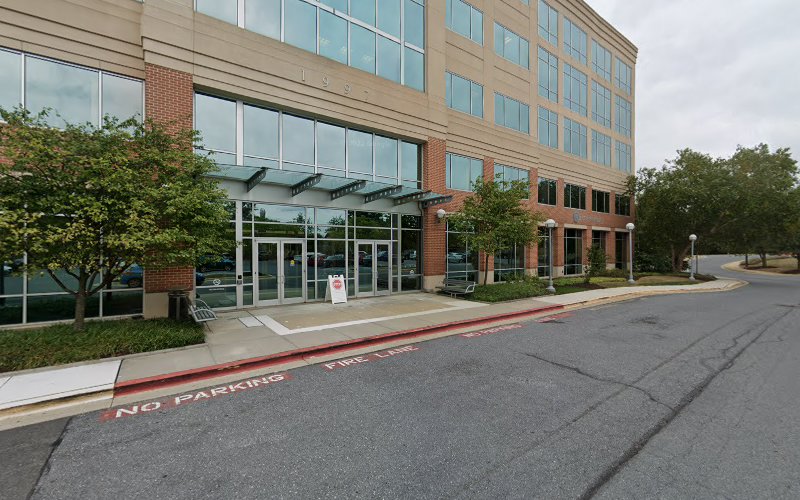 oficinas de trabajo en Annapolis