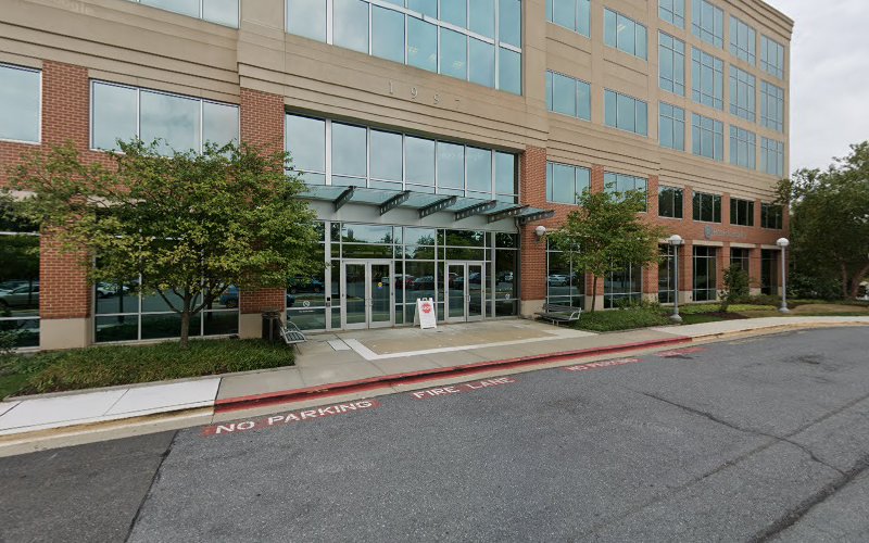 oficinas de trabajo en Annapolis
