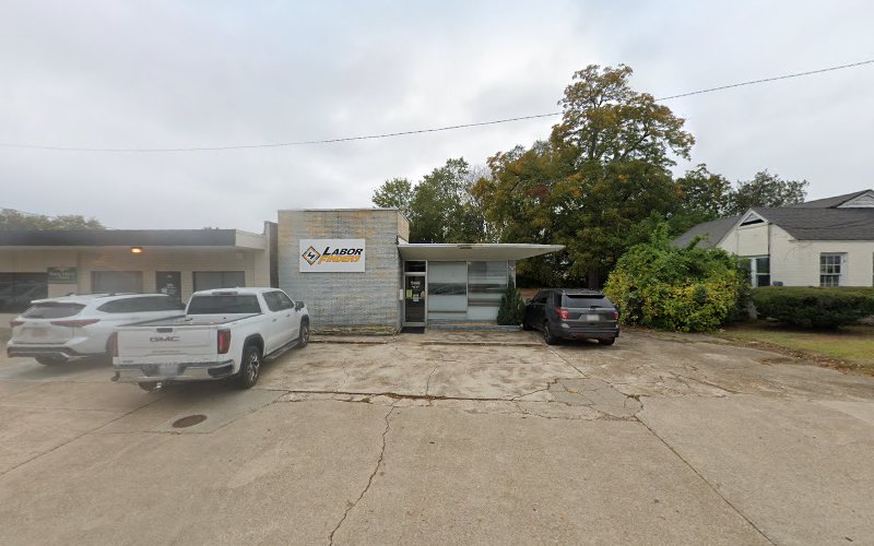 oficinas de trabajo en Monroe
