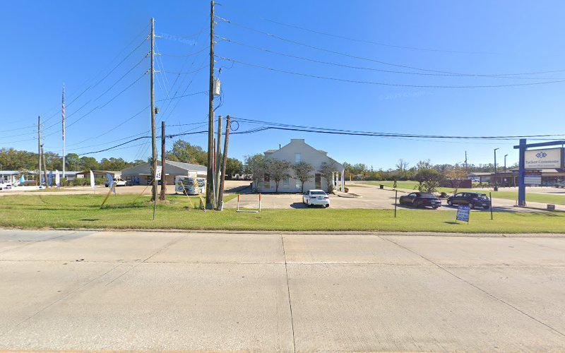 oficinas de trabajo en Hammond