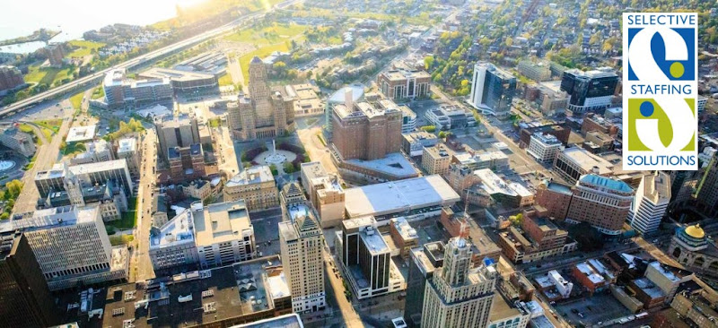 agencia de empleo en Niagara Falls