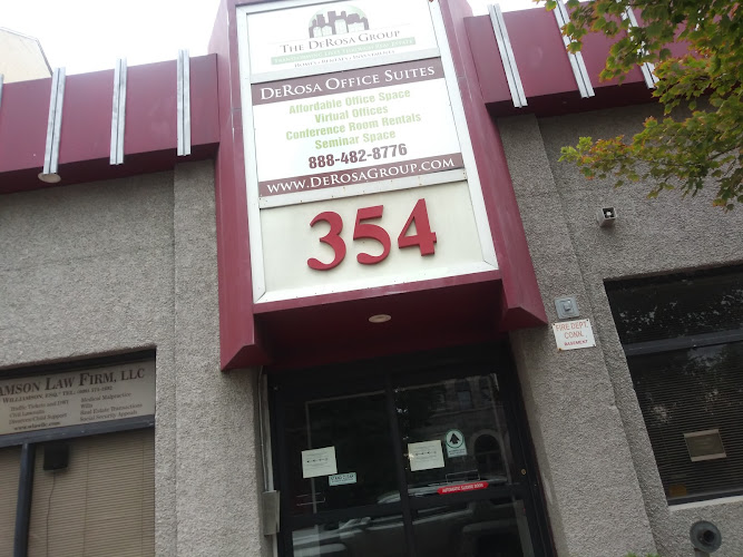 agencia de empleo en Trenton