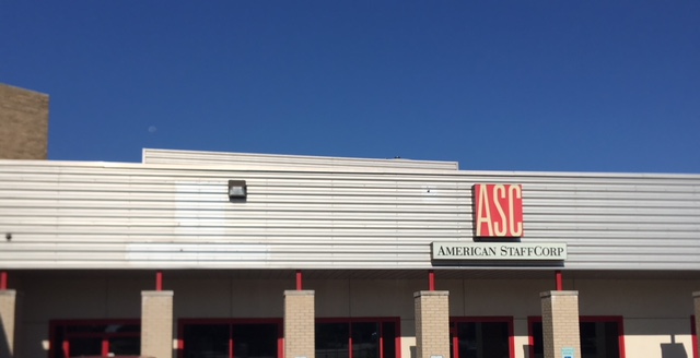 agencia de empleo en Oklahoma City