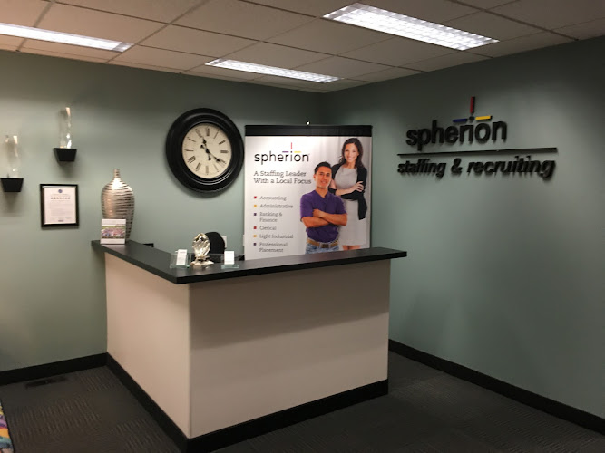 agencia de empleo en Spokane Valley