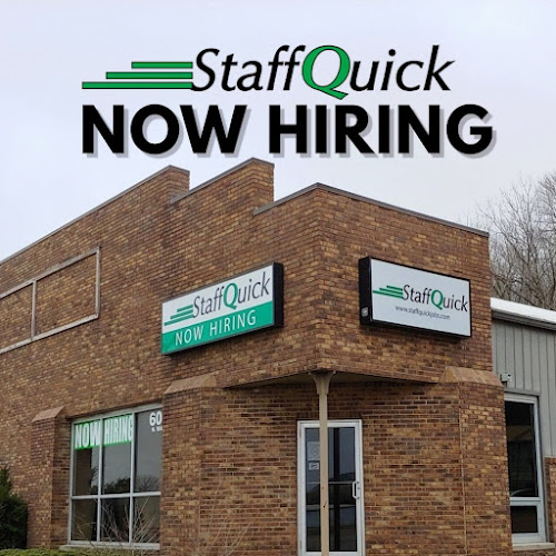 agencia de empleo en Peoria