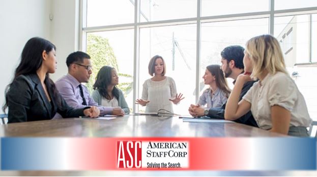 agencia de empleo en Oklahoma