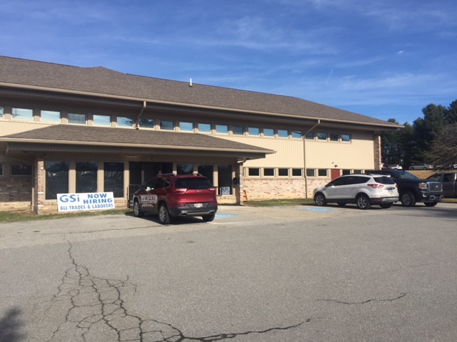 agencia de empleo en Beckley