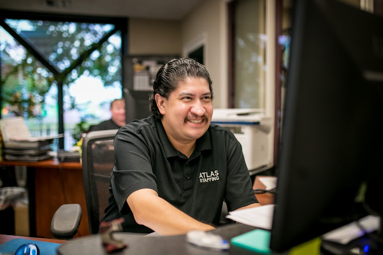 agencia de empleo en Minneapolis