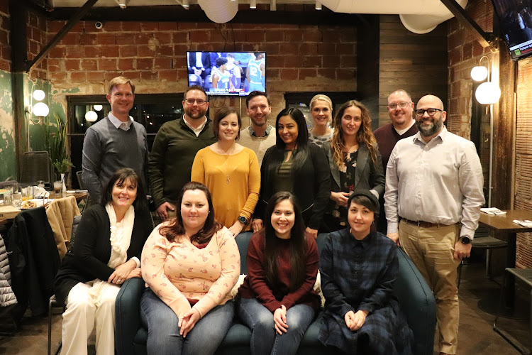 agencia de empleo en Edmond