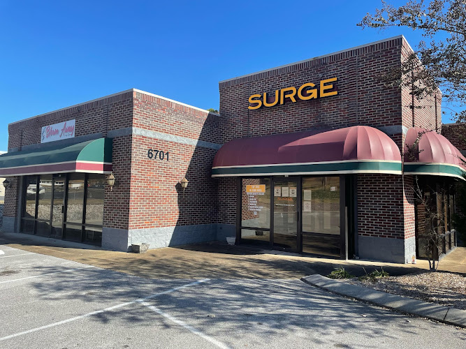 agencia de empleo en Chattanooga