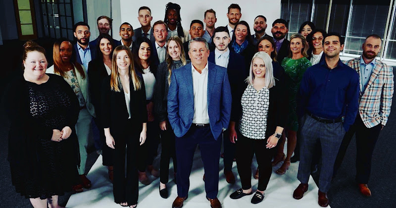 agencia de empleo en Anchorage