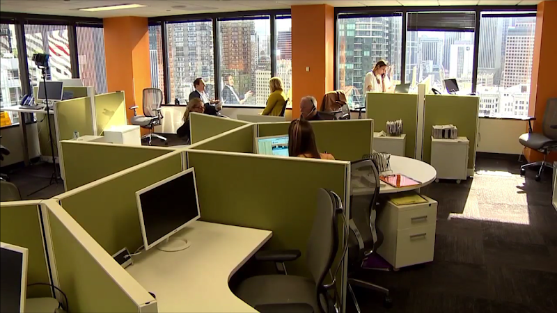 agencia de empleo en Seattle