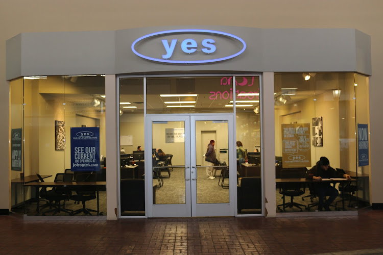 agencia de empleo en Utah