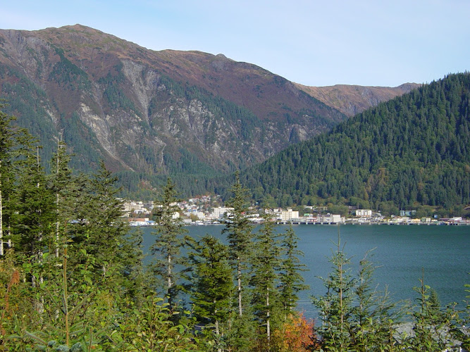 agencia de empleo en Juneau