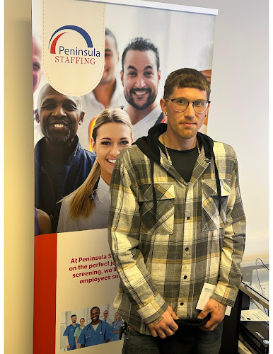 agencia de empleo en Newport News