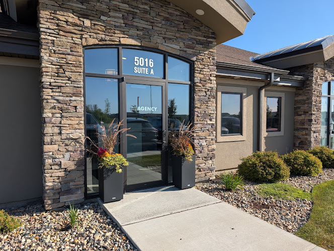 agencia de empleo en Sioux Falls