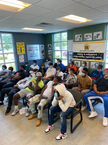 agencia de empleo en Suffolk