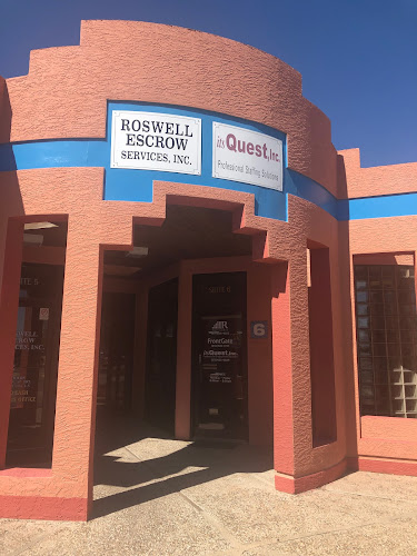 agencia de empleo en Roswell