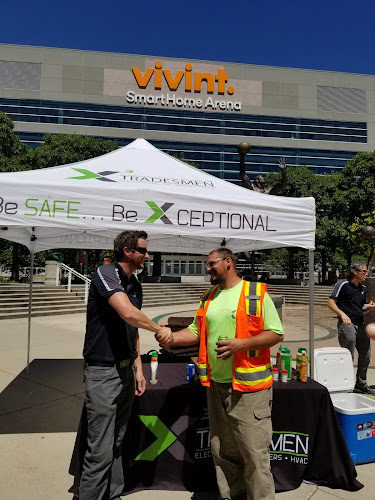 agencia de empleo en West Jordan