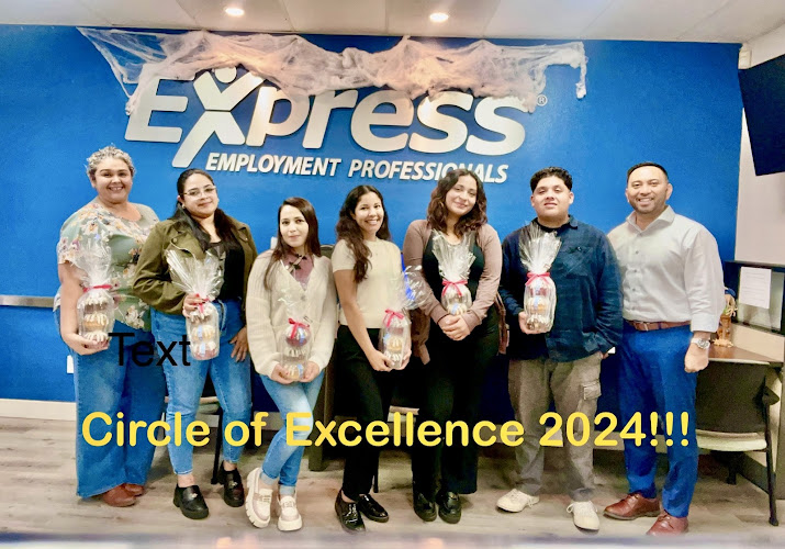 agencia de empleo en Chula Vista