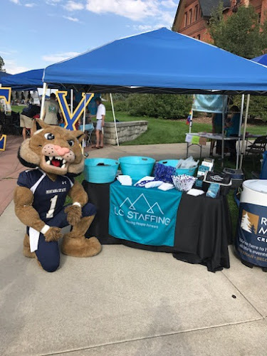 agencia de empleo en Bozeman